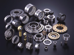 IKO Needle Roller Bearing